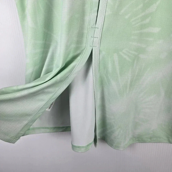 NWOT Columbia Women's Chill River short sleeve top - Picture 8 of 9